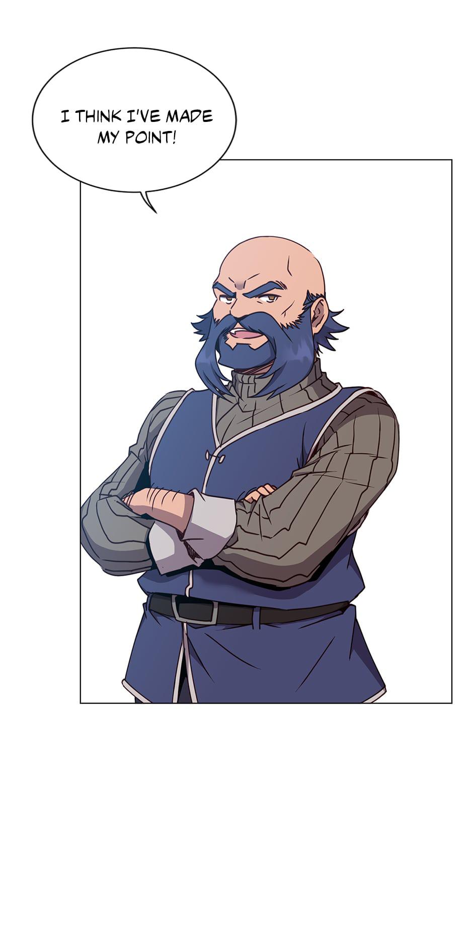 The Max Level Hero Strikes Back Chap 49 - Next Chap 50