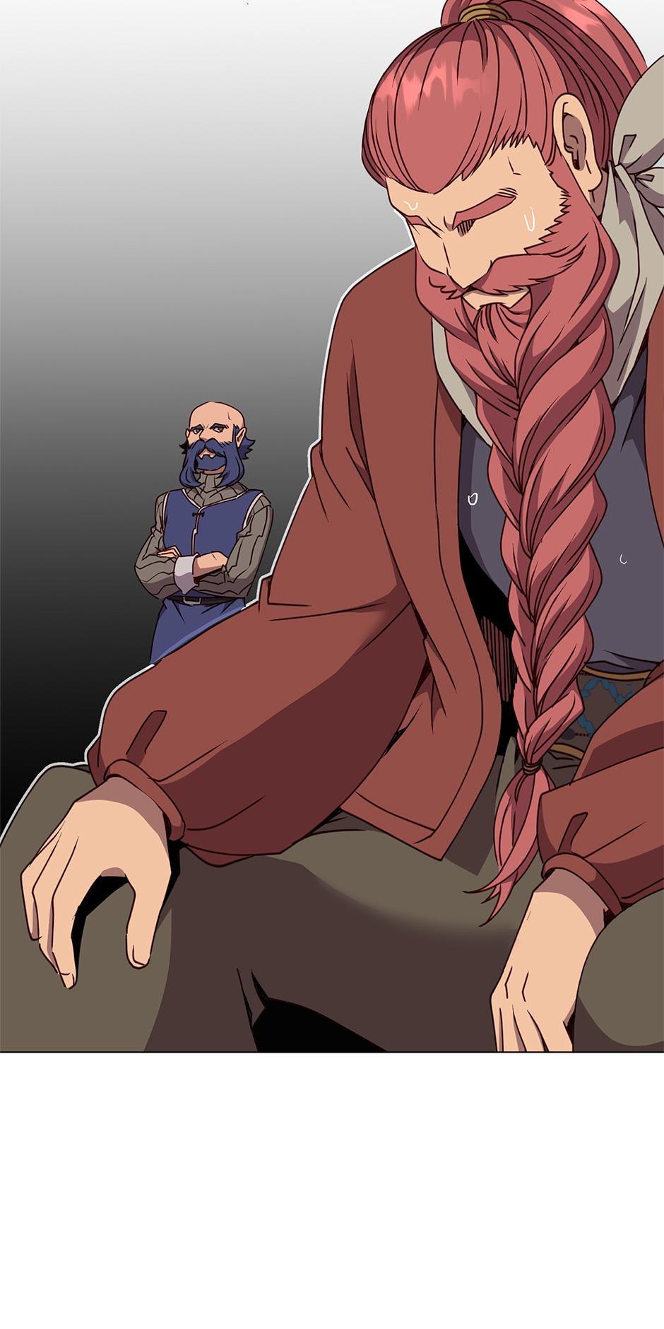 The Max Level Hero Strikes Back Chap 49 - Next Chap 50