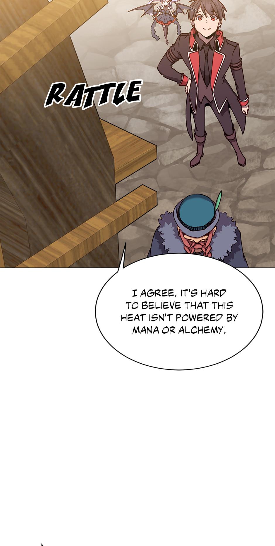 The Max Level Hero Strikes Back Chap 49 - Next Chap 50