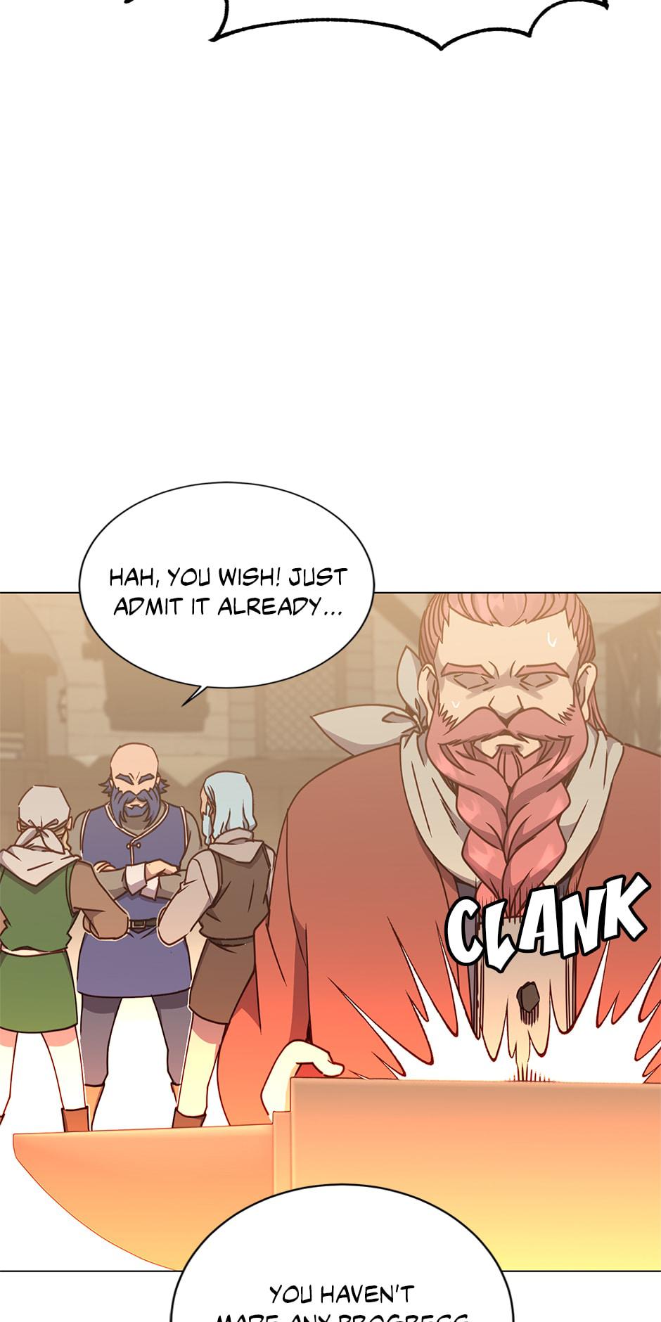 The Max Level Hero Strikes Back Chap 49 - Next Chap 50