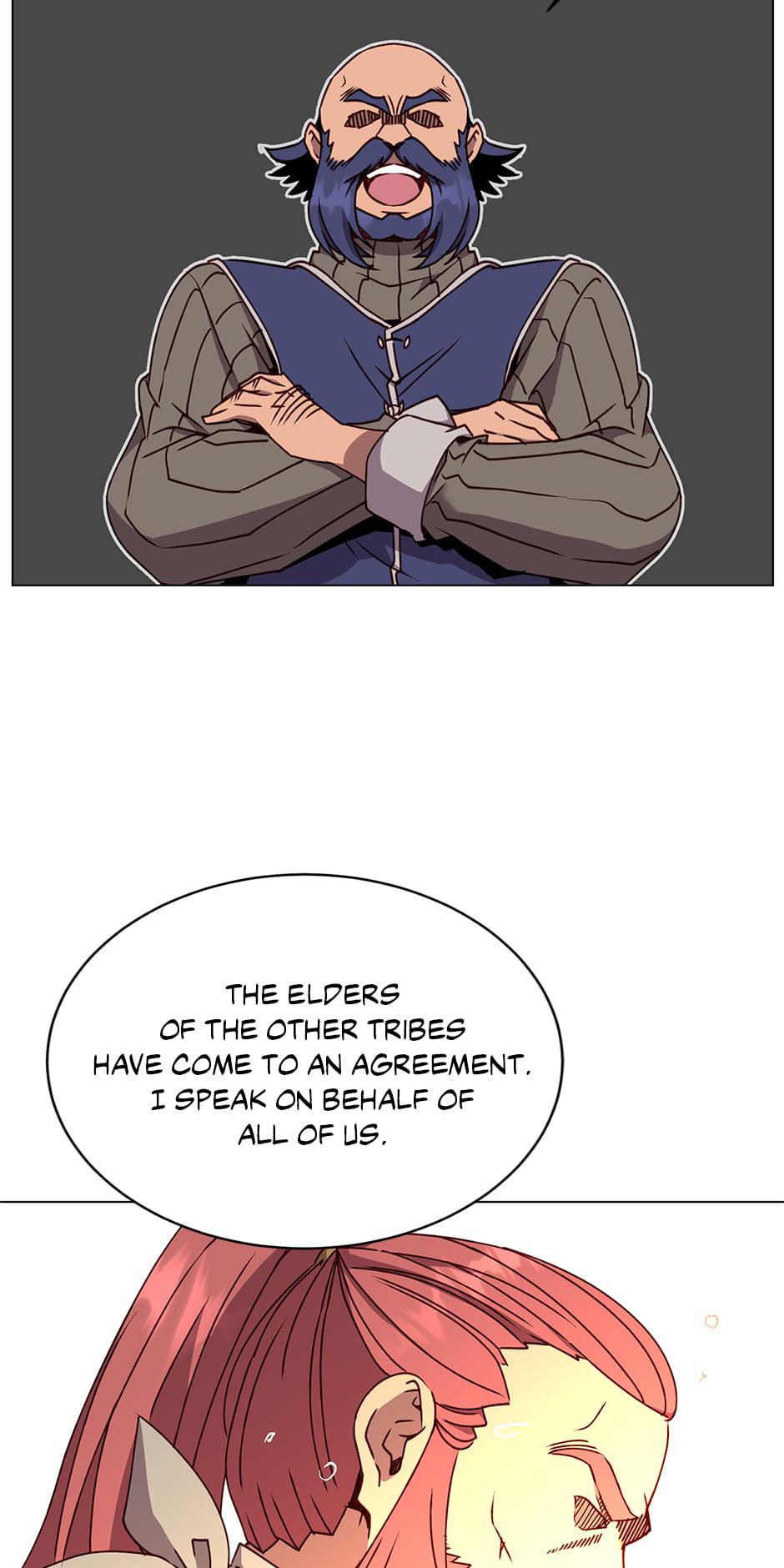 The Max Level Hero Strikes Back Chap 49 - Next Chap 50