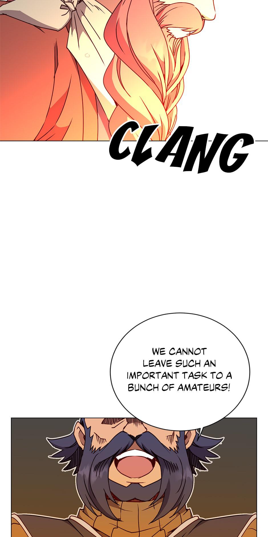 The Max Level Hero Strikes Back Chap 49 - Next Chap 50