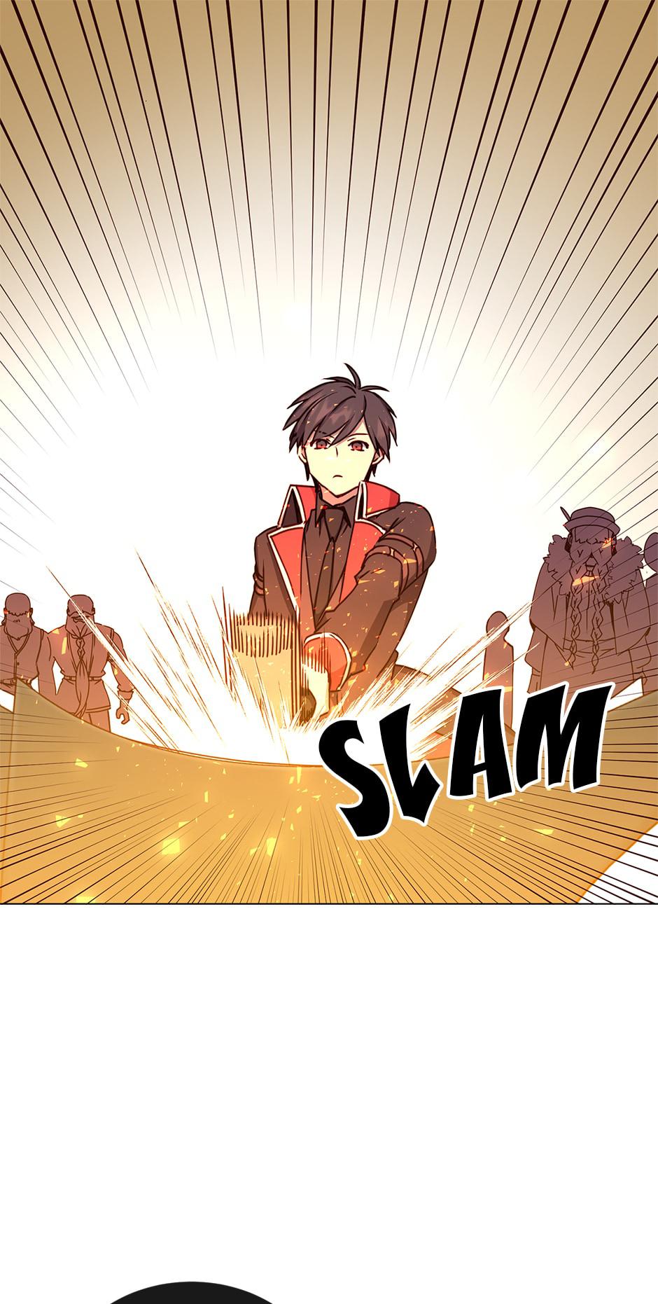 The Max Level Hero Strikes Back Chap 49 - Next Chap 50