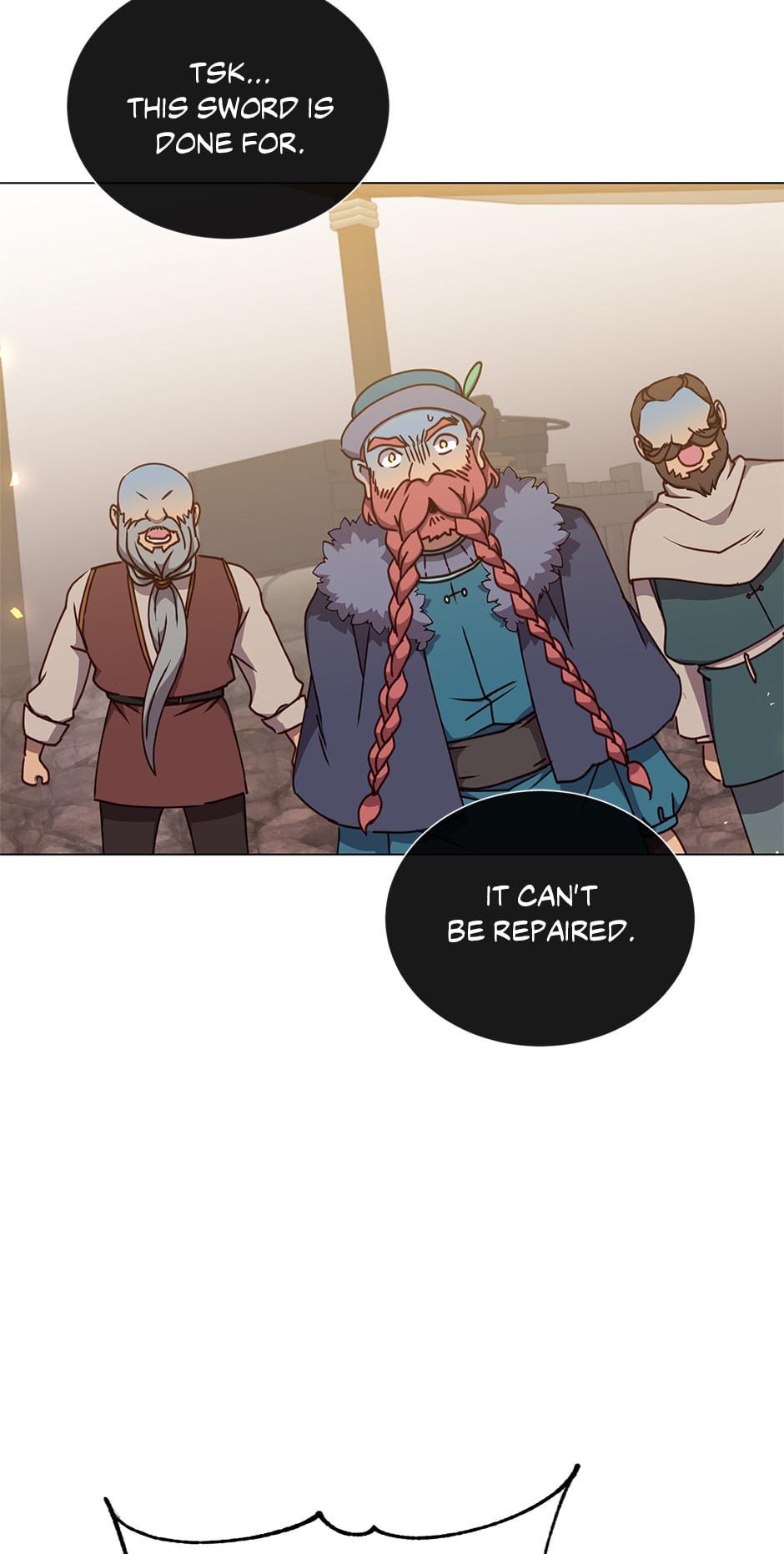 The Max Level Hero Strikes Back Chap 49 - Next Chap 50