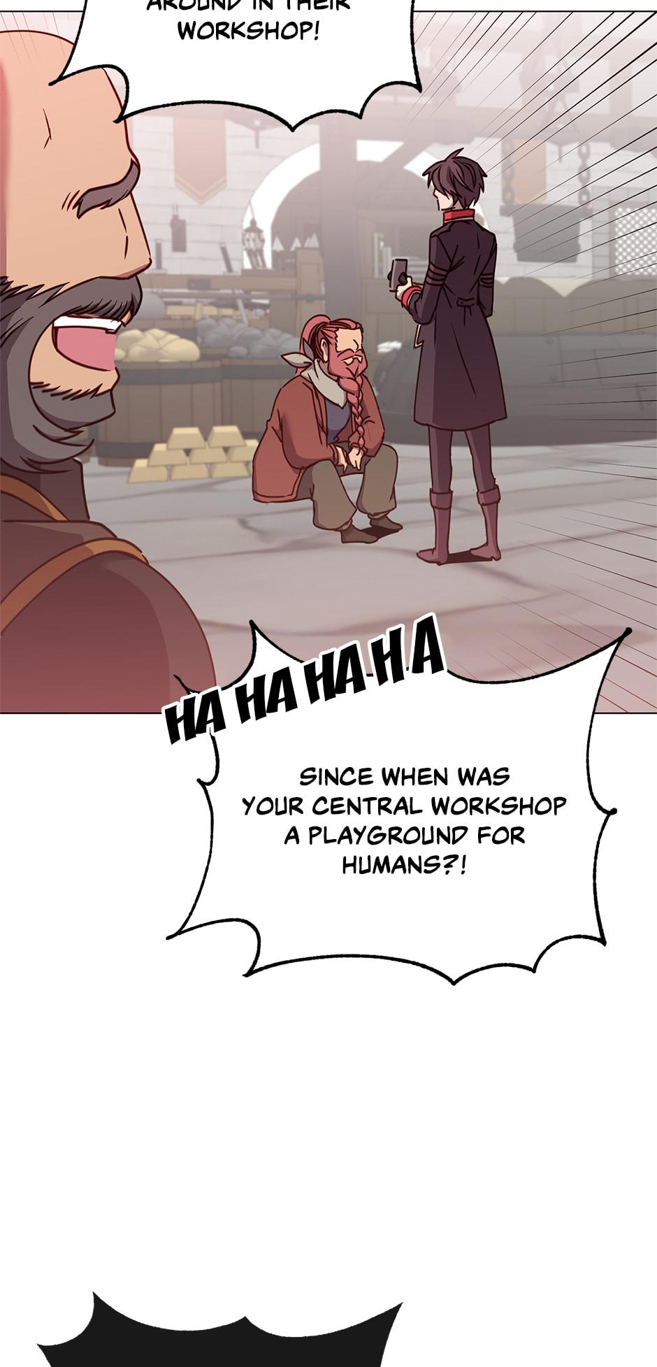 The Max Level Hero Strikes Back Chap 49 - Next Chap 50