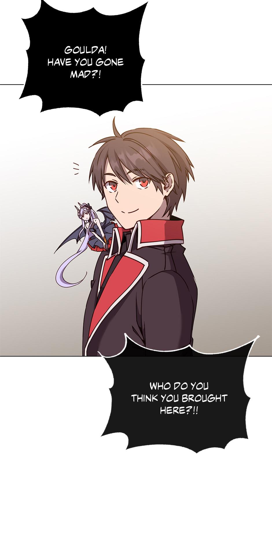 The Max Level Hero Strikes Back Chap 49 - Next Chap 50
