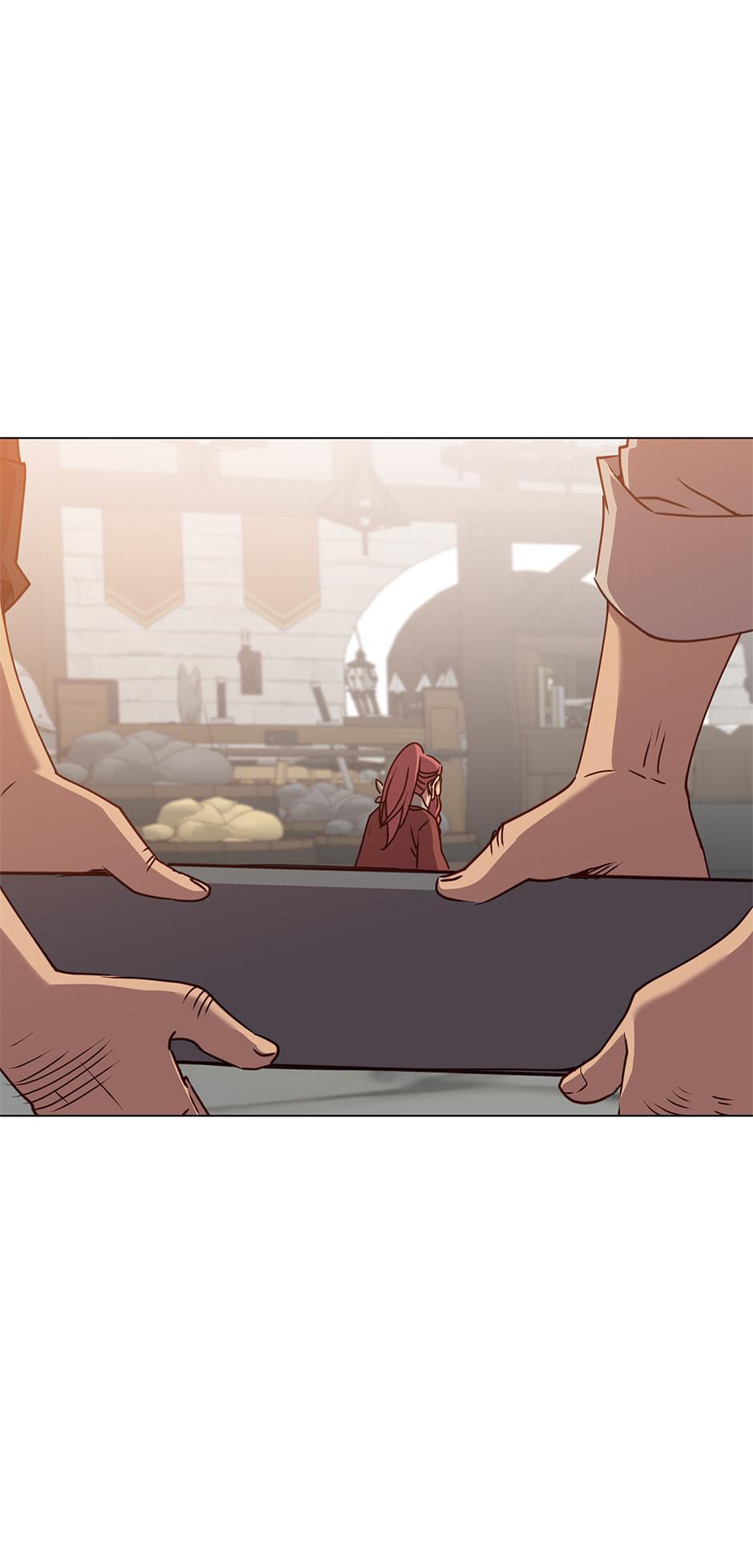 The Max Level Hero Strikes Back Chap 49 - Next Chap 50