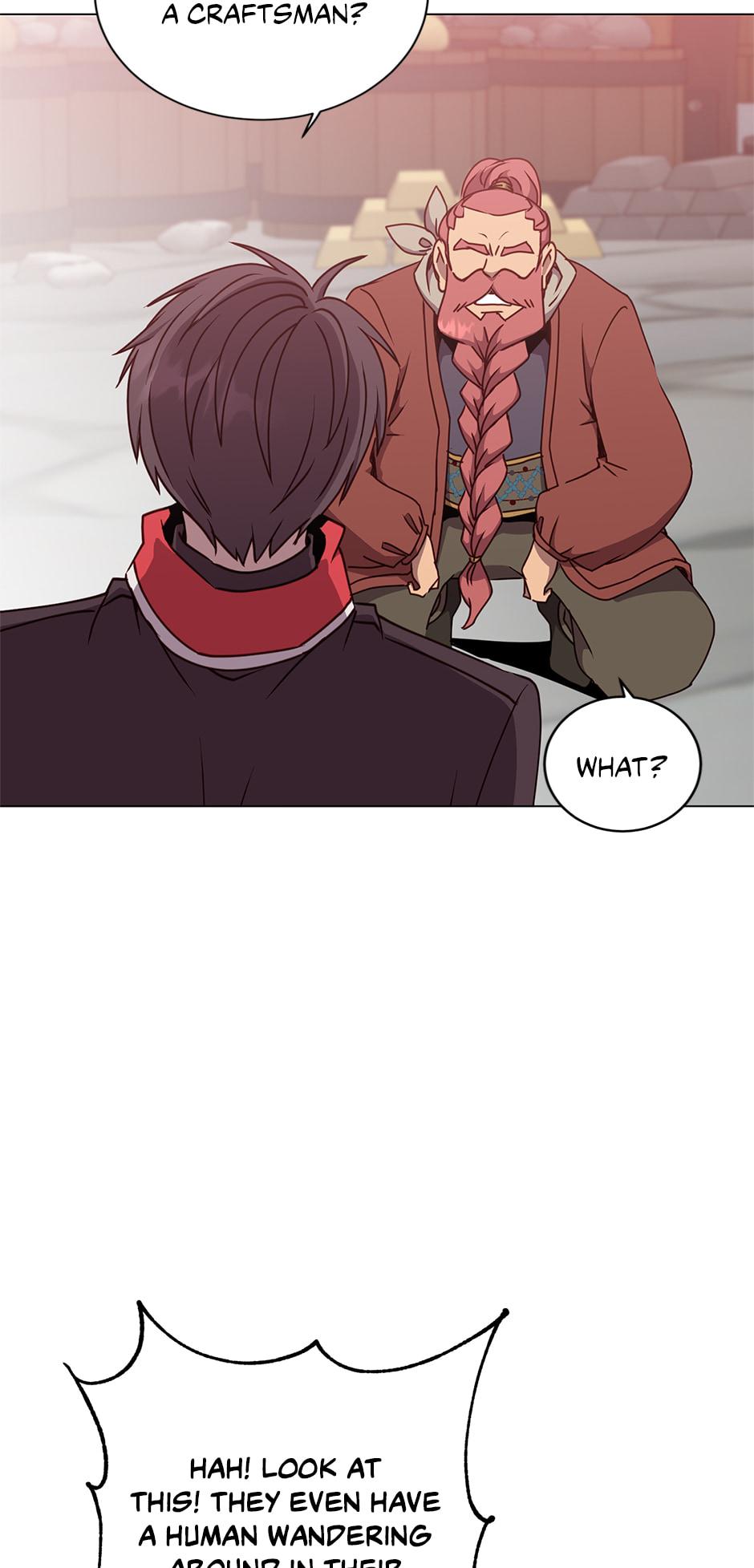 The Max Level Hero Strikes Back Chap 49 - Next Chap 50