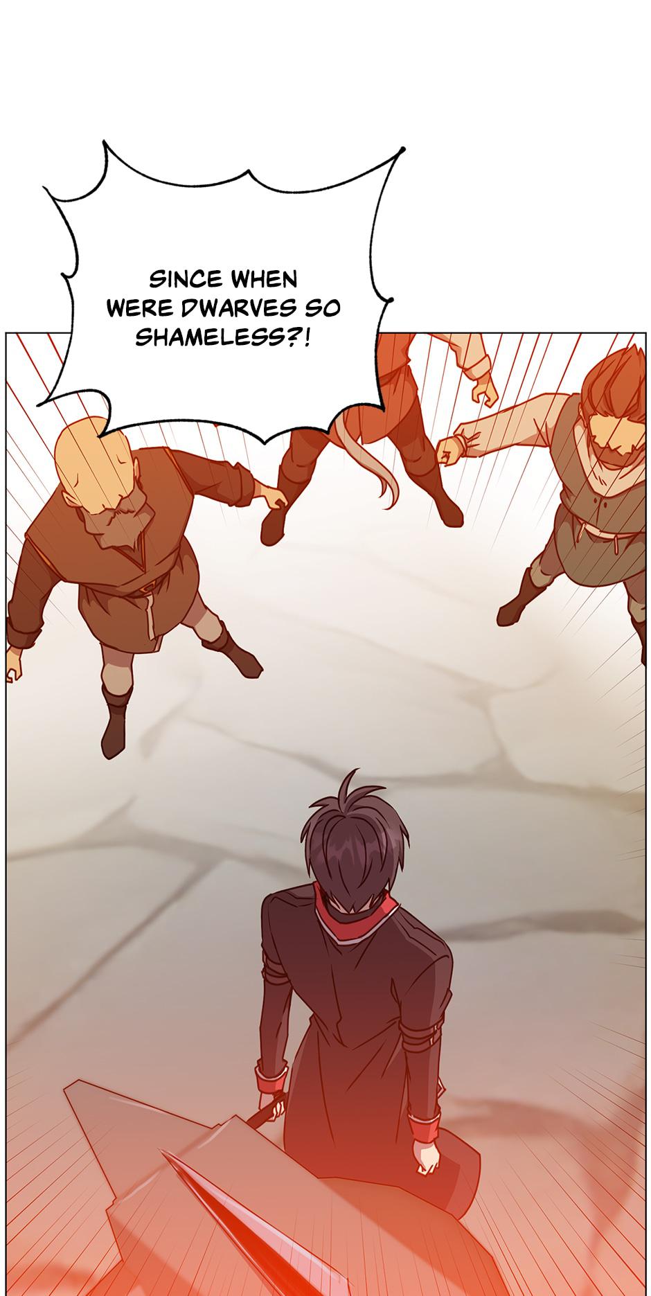 The Max Level Hero Strikes Back Chap 49 - Next Chap 50