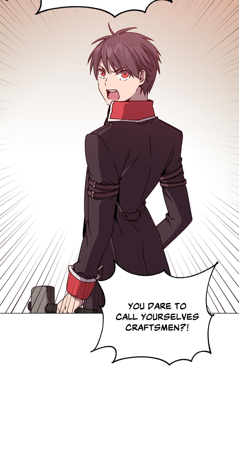 The Max Level Hero Strikes Back Chap 49 - Next Chap 50