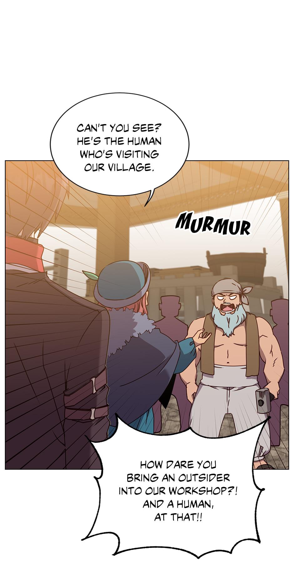 The Max Level Hero Strikes Back Chap 49 - Next Chap 50