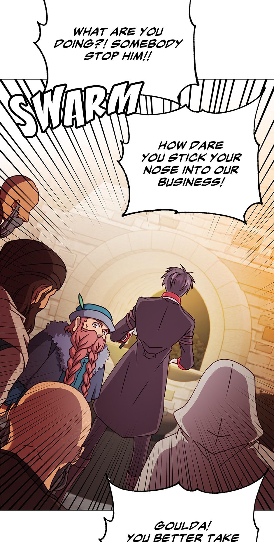 The Max Level Hero Strikes Back Chap 49 - Next Chap 50