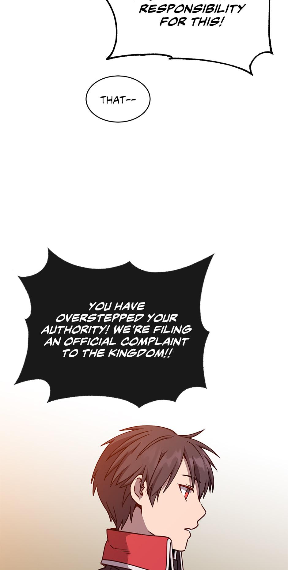 The Max Level Hero Strikes Back Chap 49 - Next Chap 50