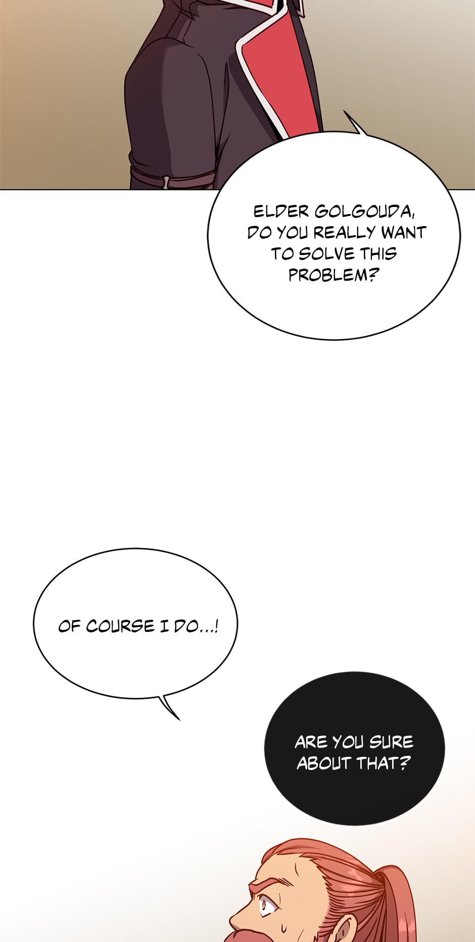 The Max Level Hero Strikes Back Chap 49 - Next Chap 50