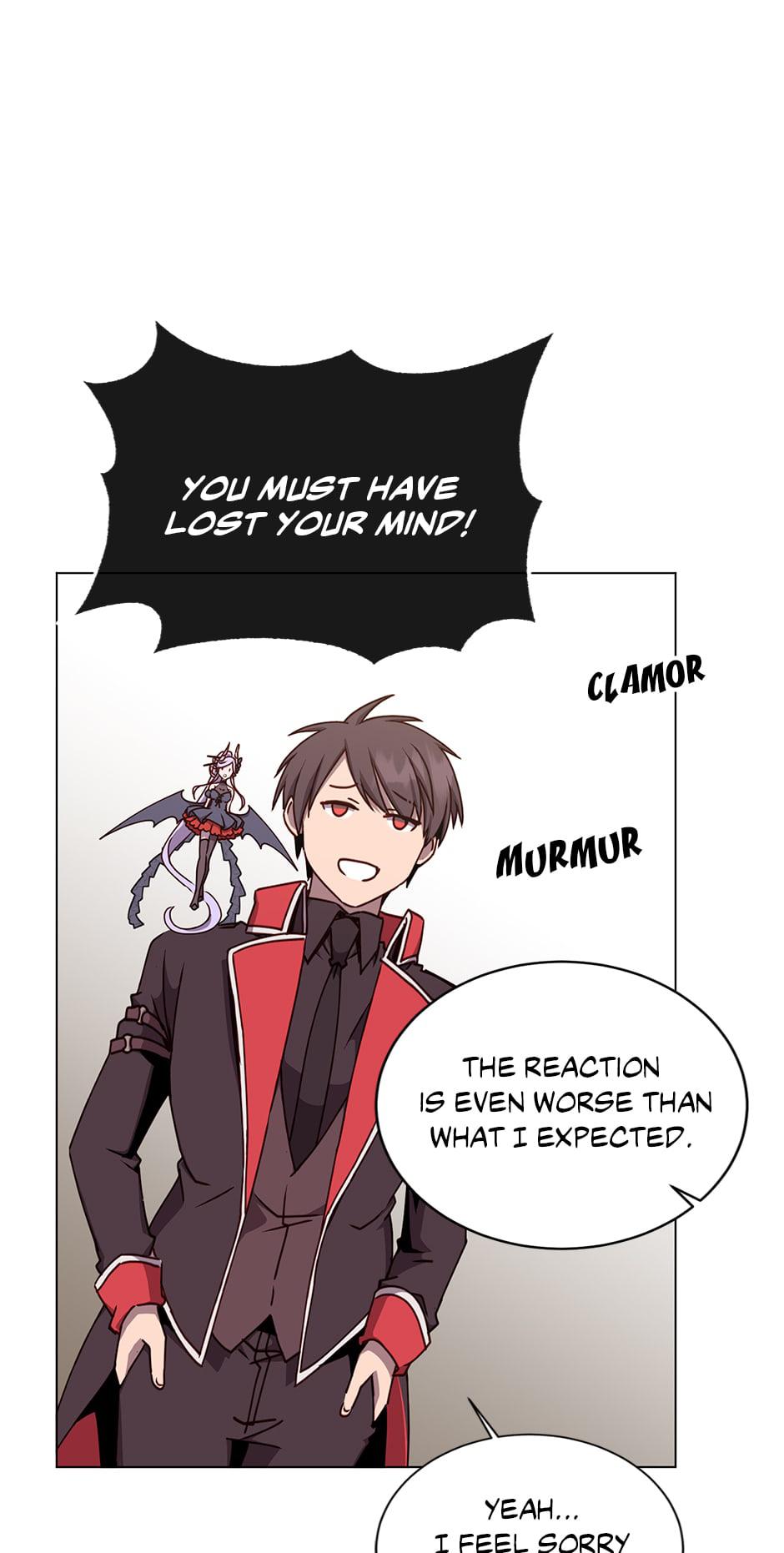 The Max Level Hero Strikes Back Chap 49 - Next Chap 50