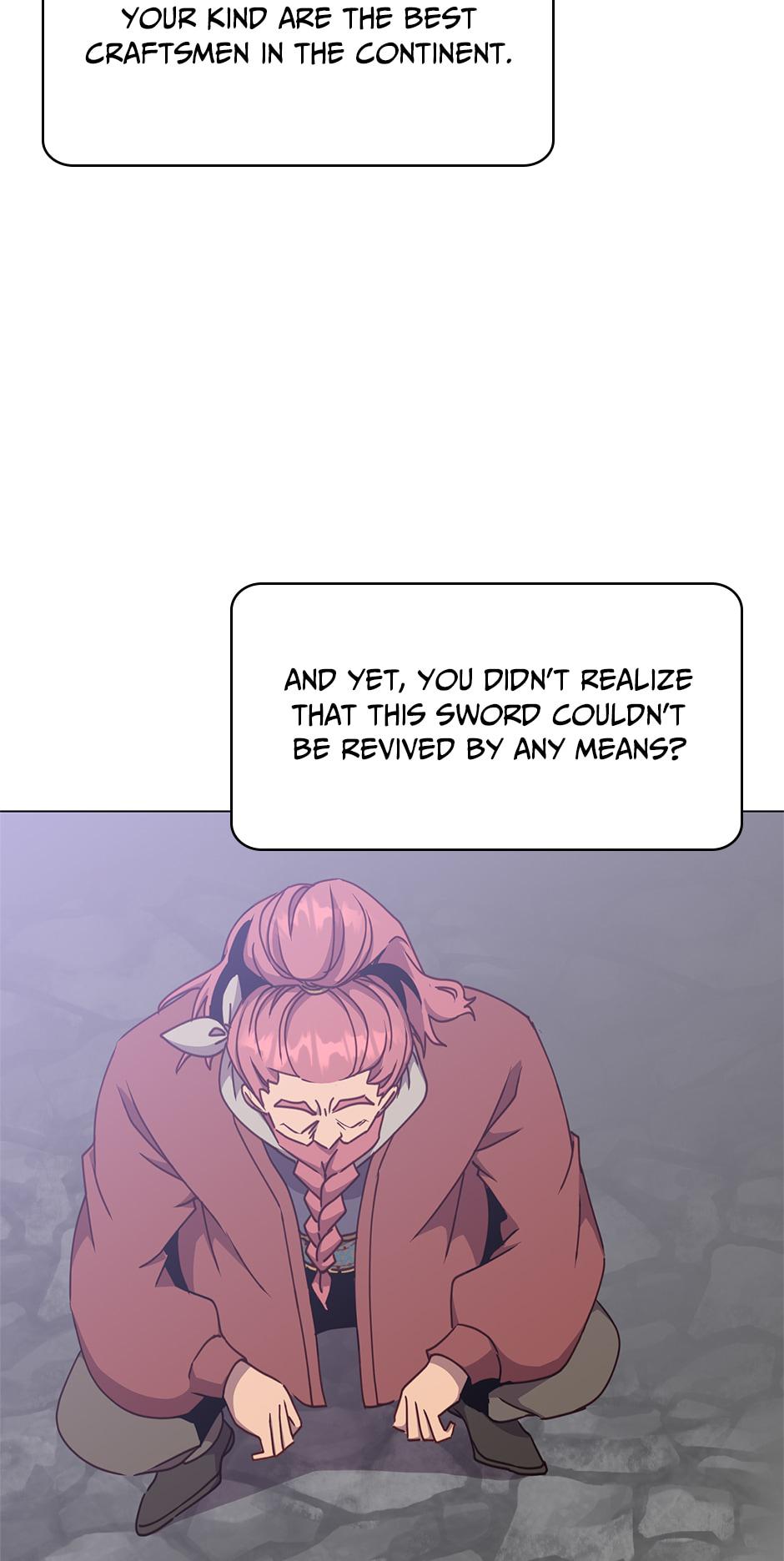 The Max Level Hero Strikes Back Chap 49 - Next Chap 50