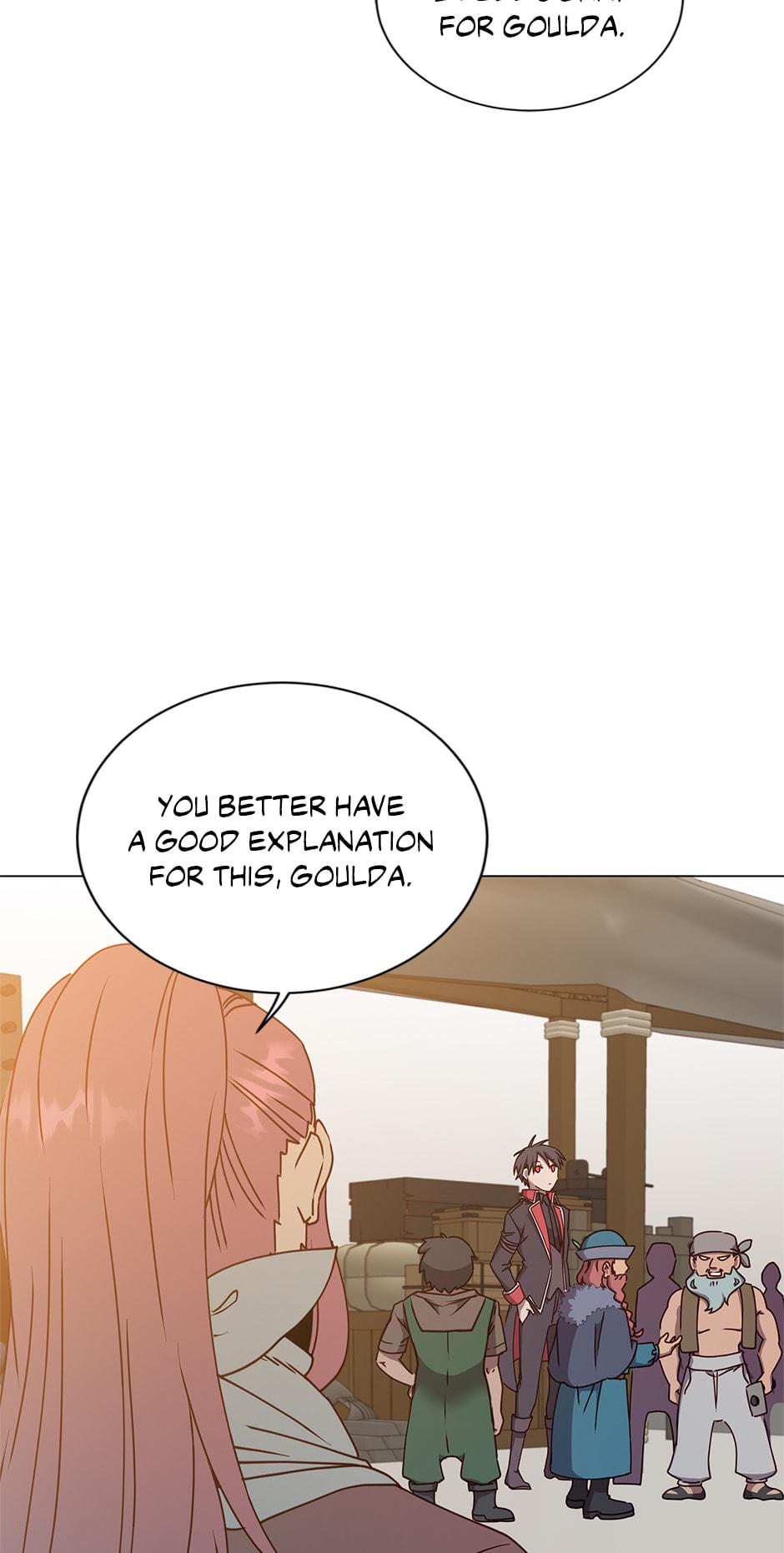 The Max Level Hero Strikes Back Chap 49 - Next Chap 50