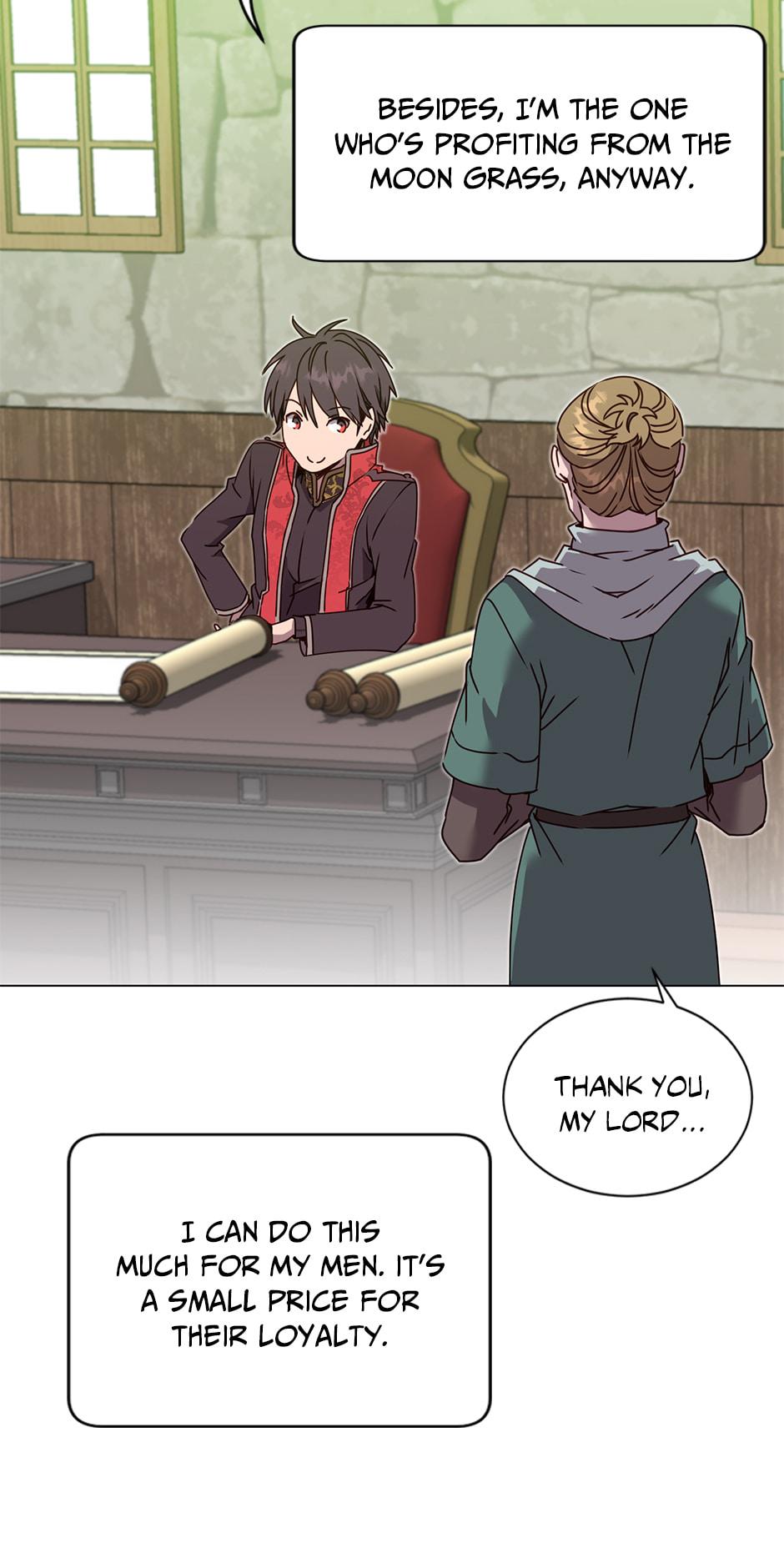 The Max Level Hero Strikes Back Chap 40 - Next Chap 41