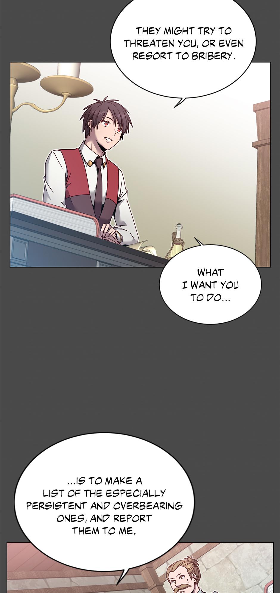 The Max Level Hero Strikes Back Chap 40 - Next Chap 41