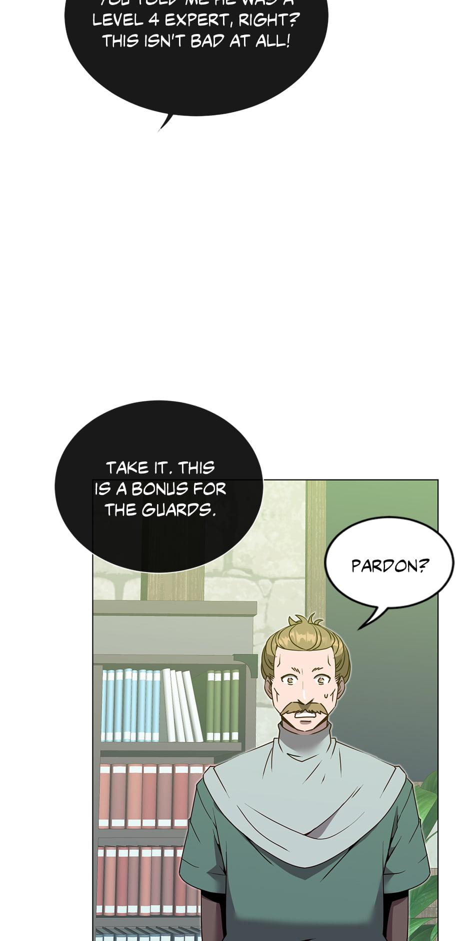 The Max Level Hero Strikes Back Chap 40 - Next Chap 41