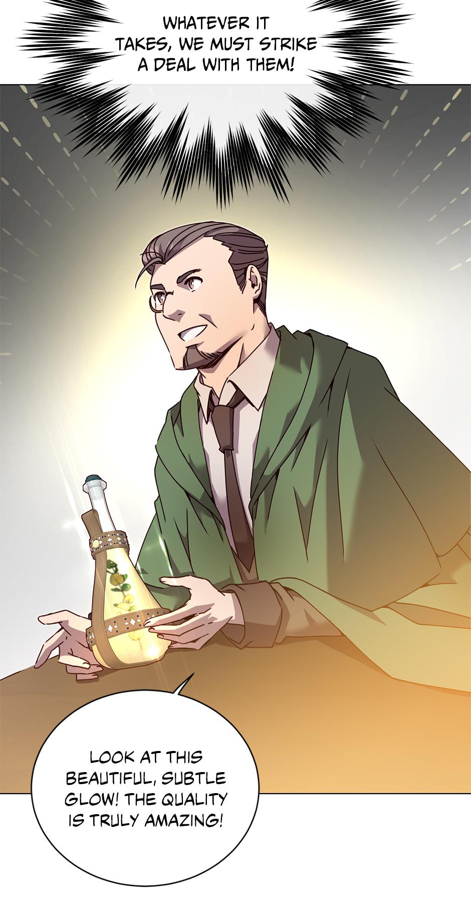 The Max Level Hero Strikes Back Chap 40 - Next Chap 41