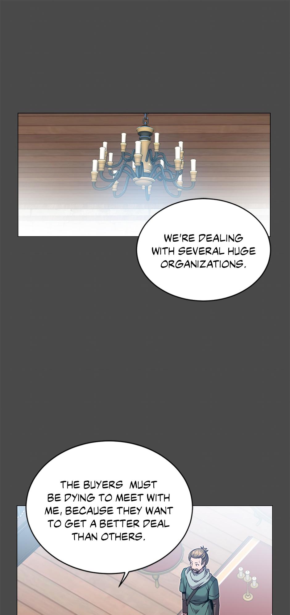 The Max Level Hero Strikes Back Chap 40 - Next Chap 41