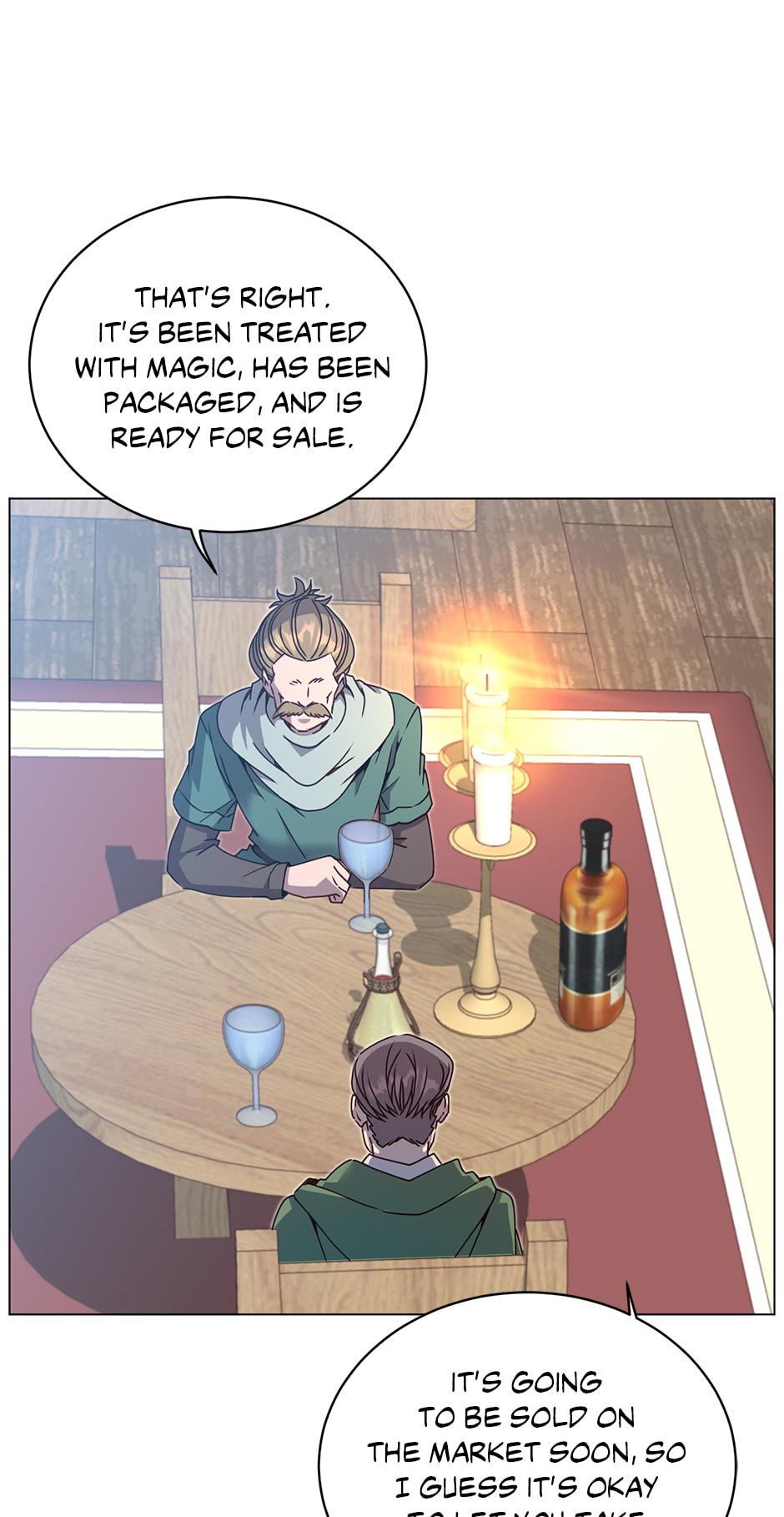 The Max Level Hero Strikes Back Chap 40 - Next Chap 41