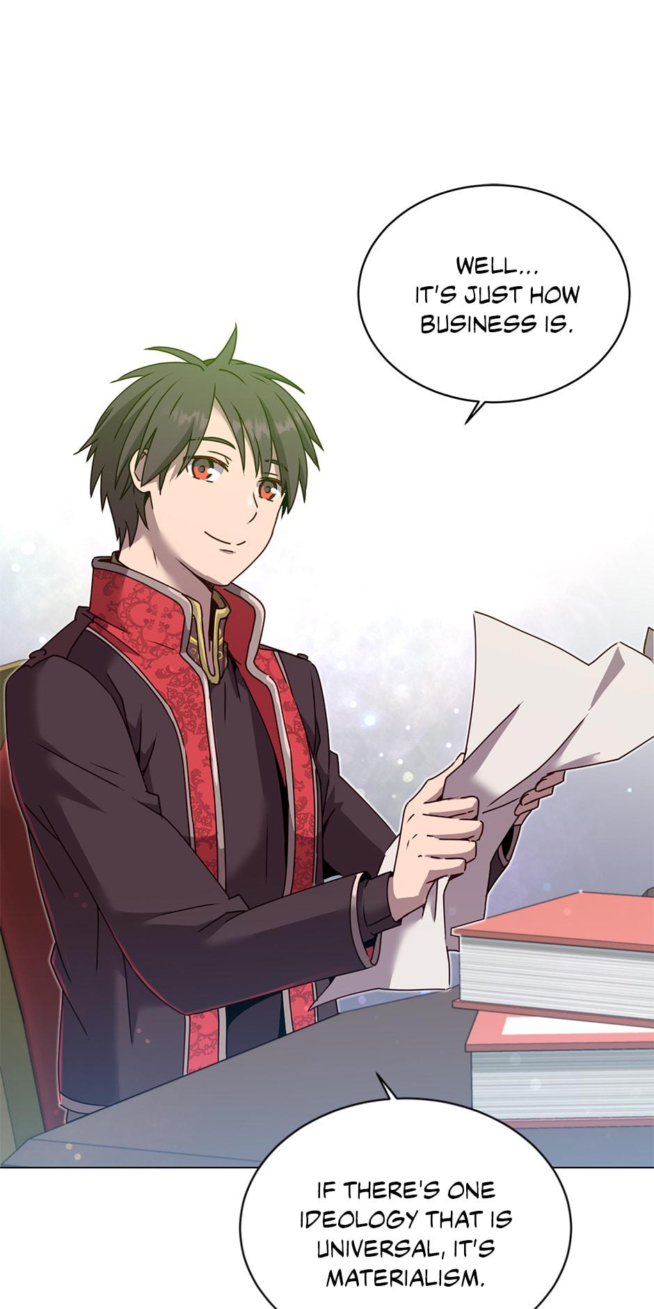 The Max Level Hero Strikes Back Chap 40 - Next Chap 41