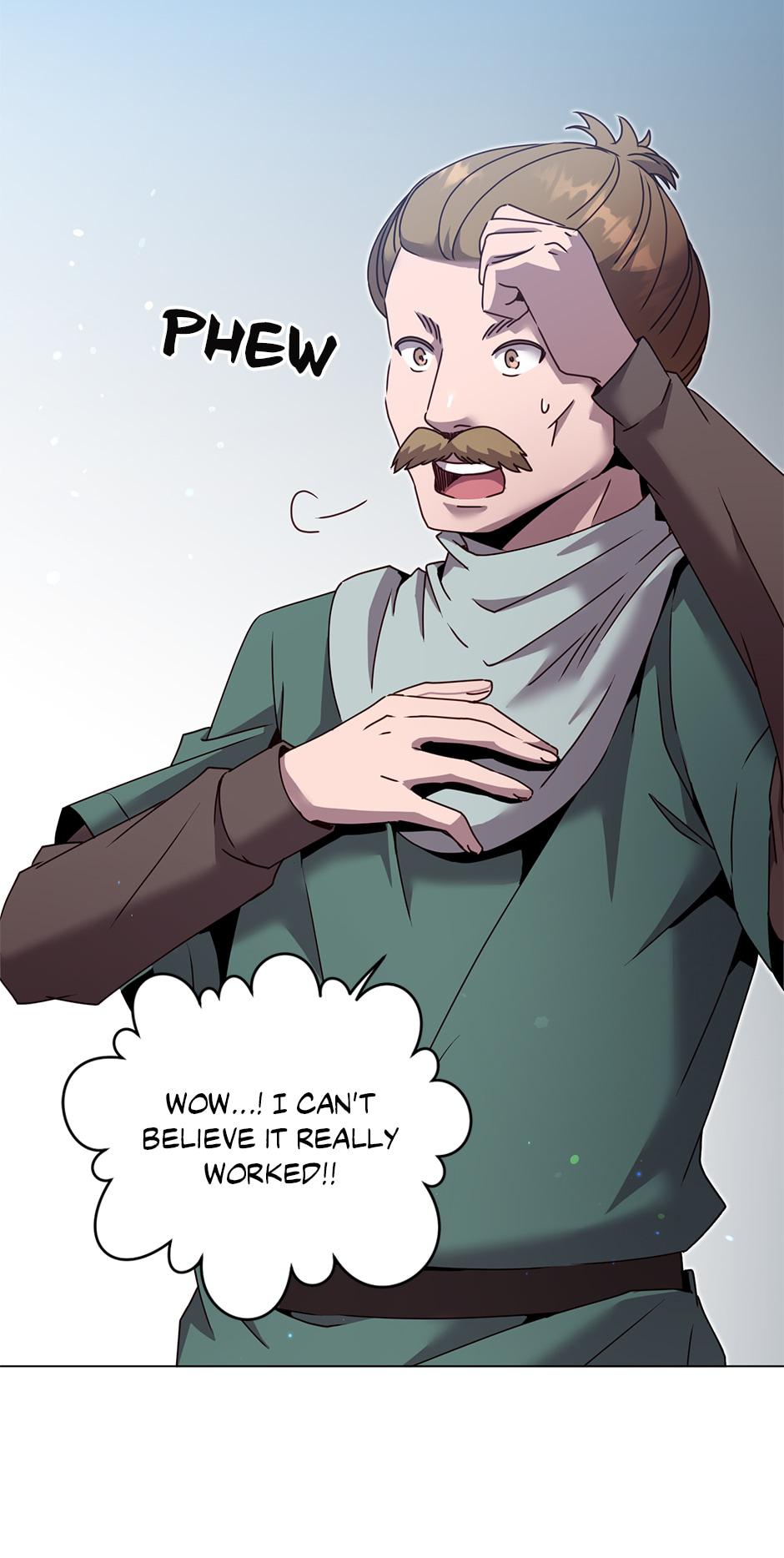 The Max Level Hero Strikes Back Chap 40 - Next Chap 41