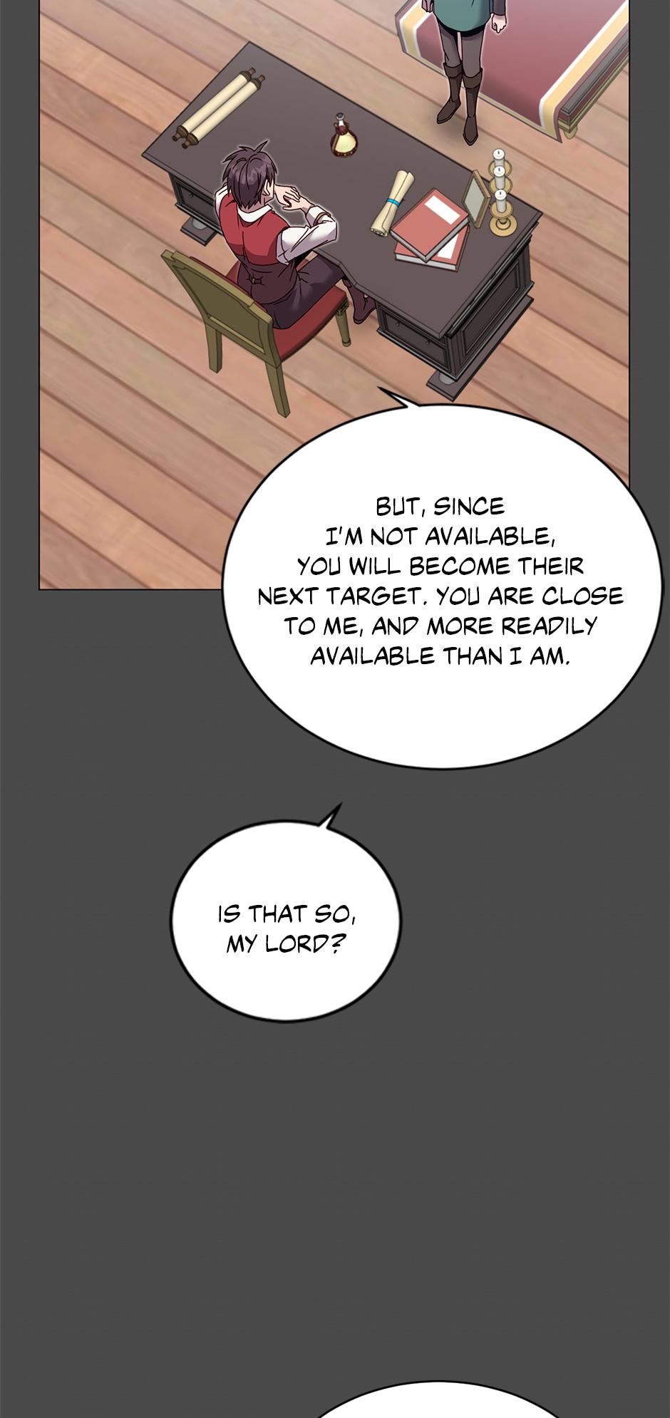 The Max Level Hero Strikes Back Chap 40 - Next Chap 41