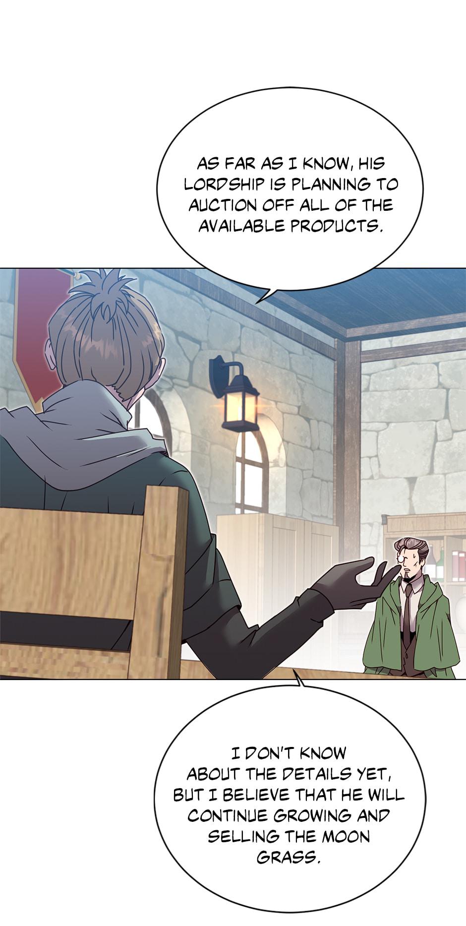 The Max Level Hero Strikes Back Chap 40 - Next Chap 41