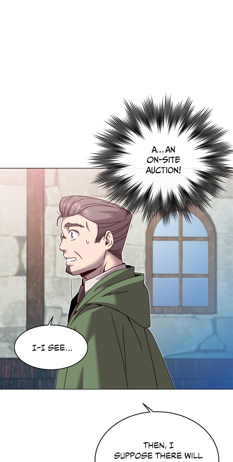 The Max Level Hero Strikes Back Chap 40 - Next Chap 41