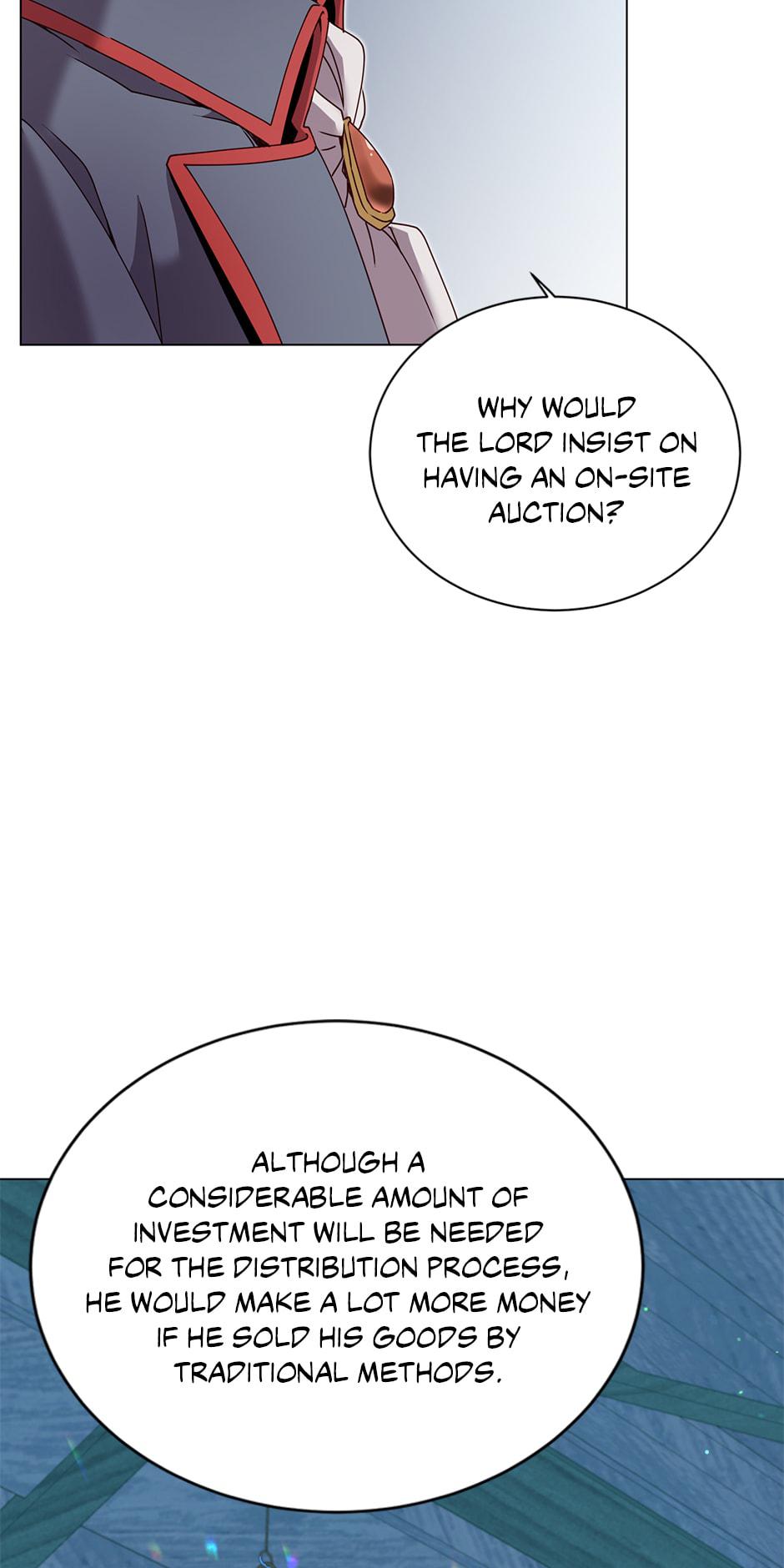 The Max Level Hero Strikes Back Chap 40 - Next Chap 41