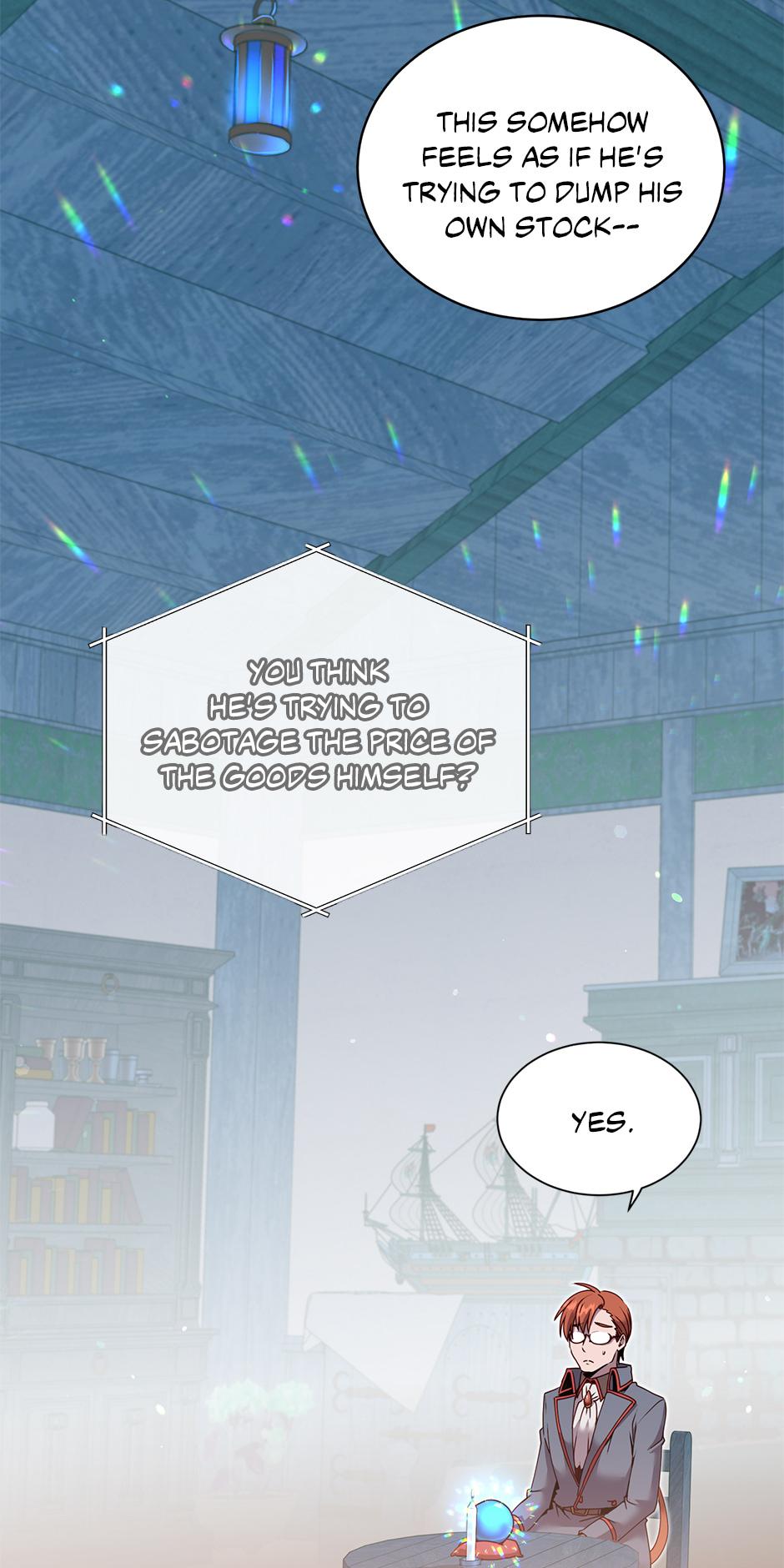 The Max Level Hero Strikes Back Chap 40 - Next Chap 41