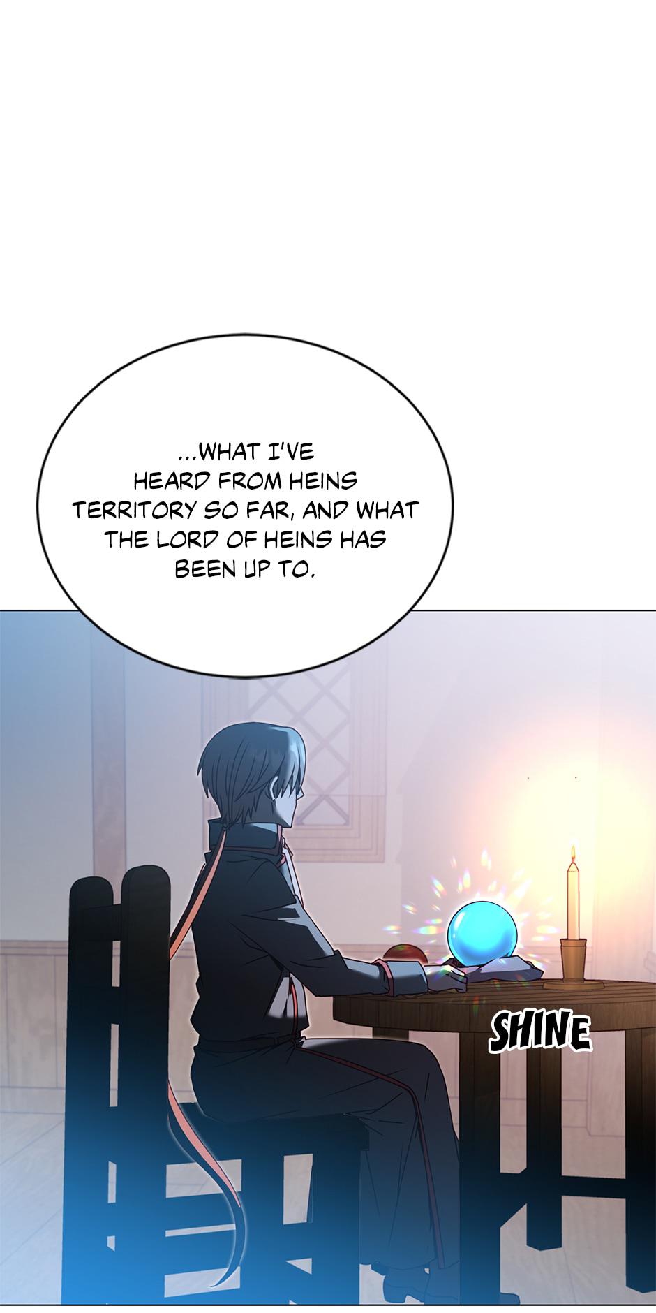 The Max Level Hero Strikes Back Chap 40 - Next Chap 41