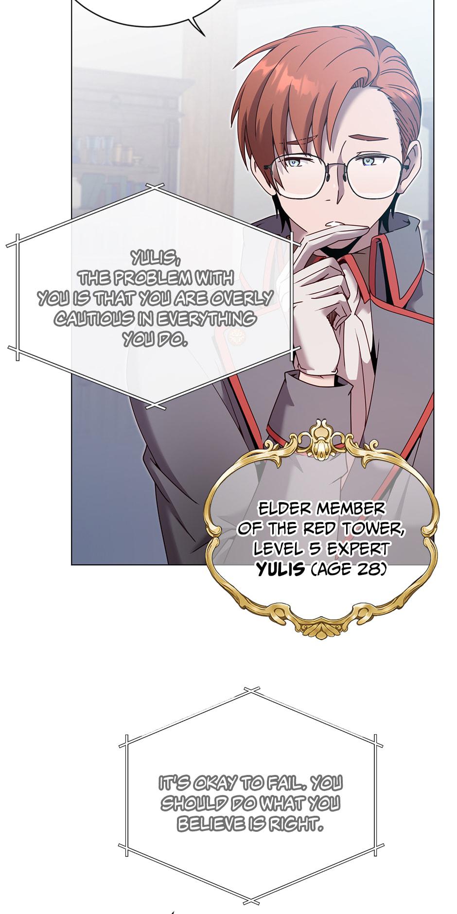 The Max Level Hero Strikes Back Chap 40 - Next Chap 41