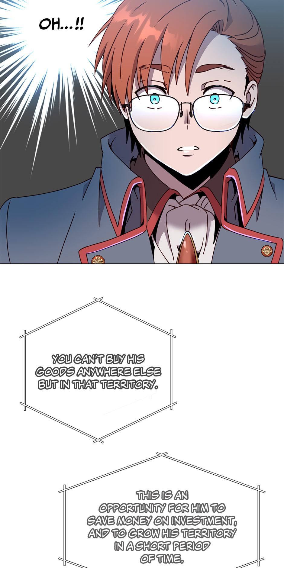The Max Level Hero Strikes Back Chap 40 - Next Chap 41