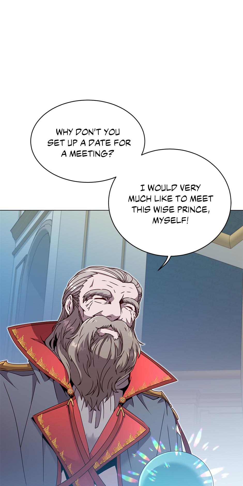 The Max Level Hero Strikes Back Chap 40 - Next Chap 41