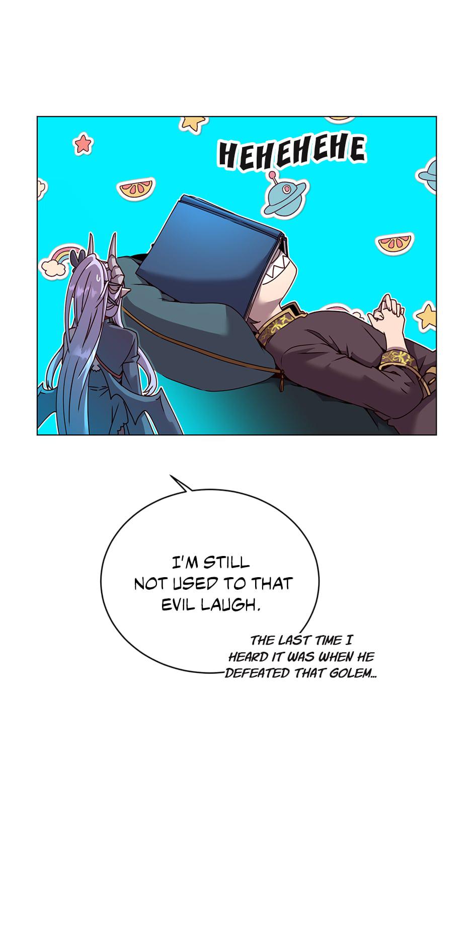 The Max Level Hero Strikes Back Chap 40 - Next Chap 41