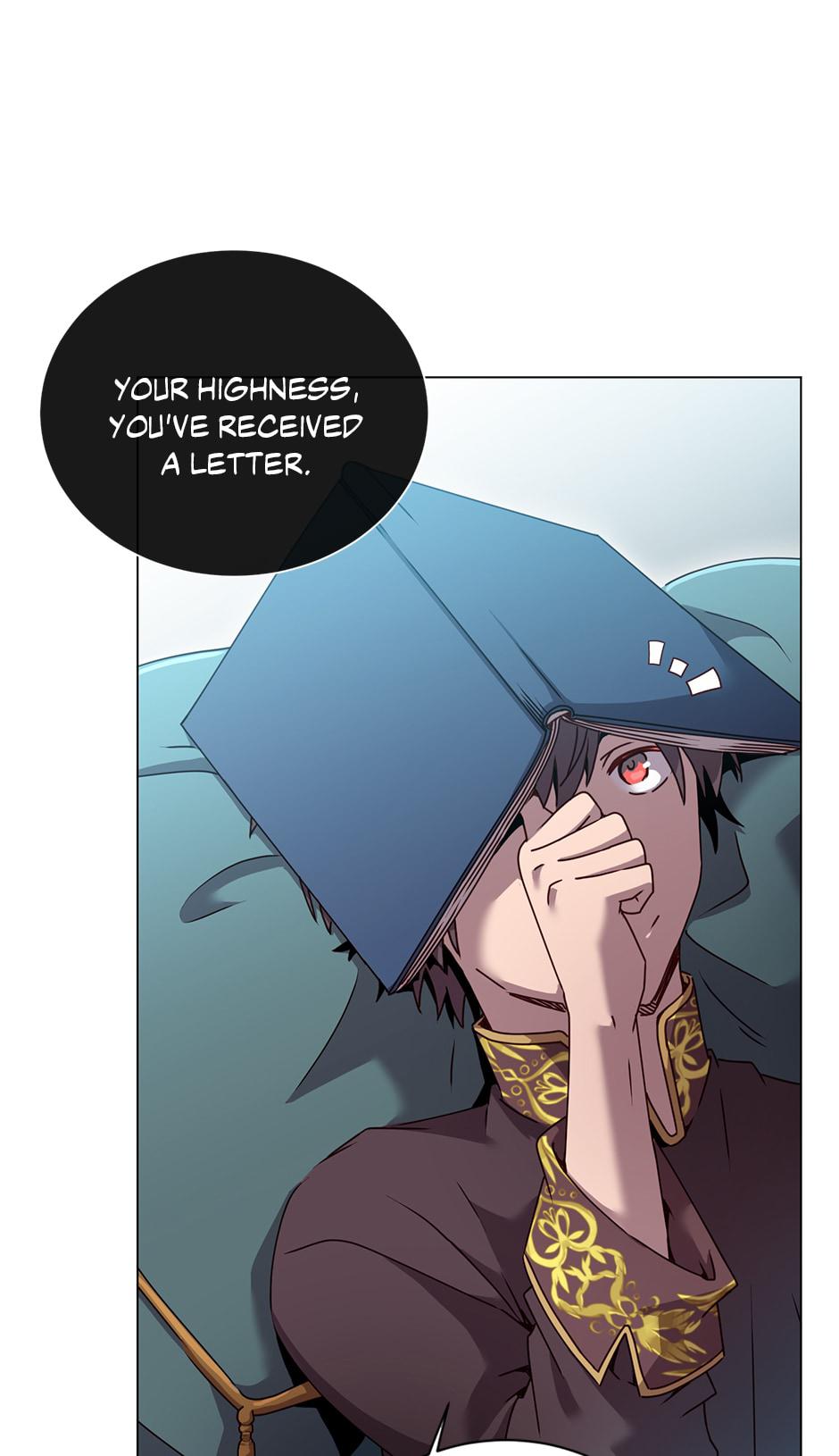 The Max Level Hero Strikes Back Chap 40 - Next Chap 41