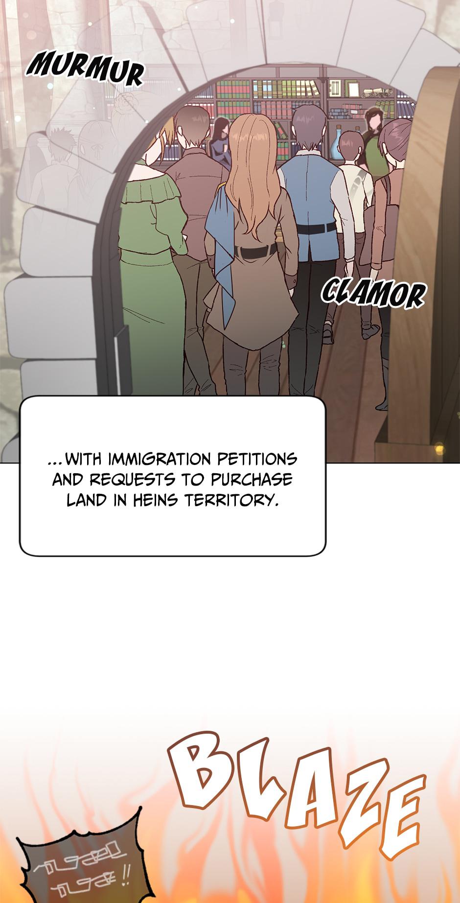 The Max Level Hero Strikes Back Chap 40 - Next Chap 41