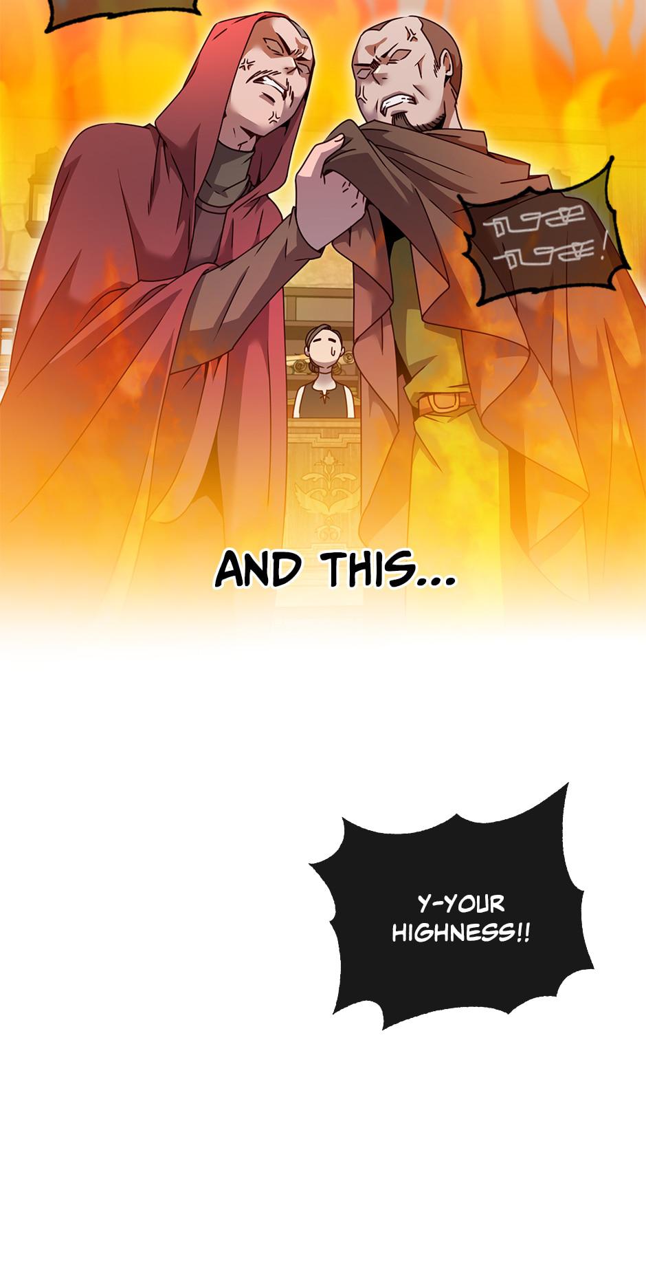 The Max Level Hero Strikes Back Chap 40 - Next Chap 41