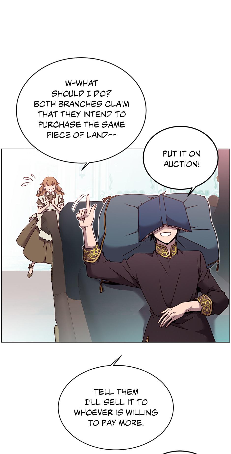 The Max Level Hero Strikes Back Chap 40 - Next Chap 41