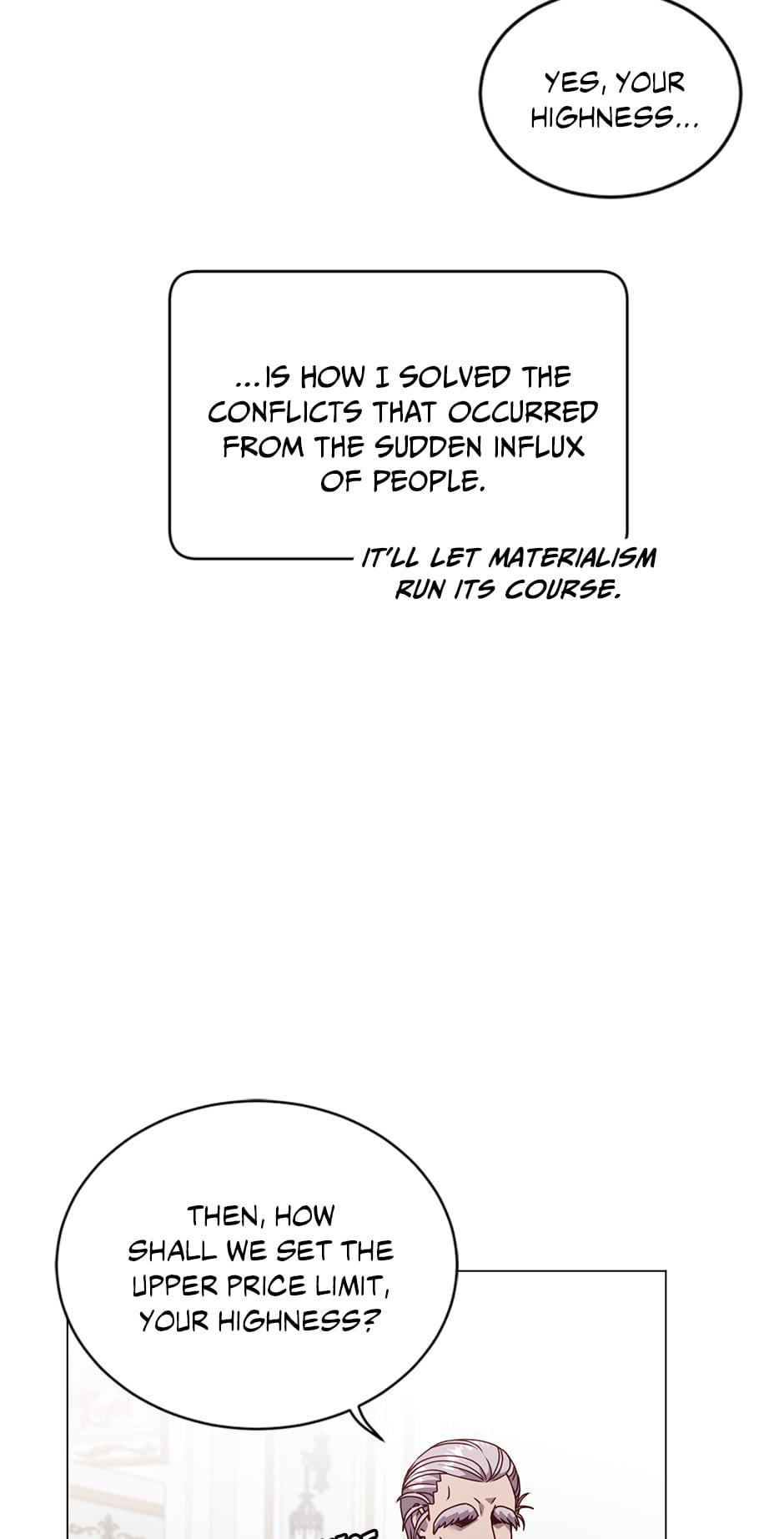 The Max Level Hero Strikes Back Chap 40 - Next Chap 41