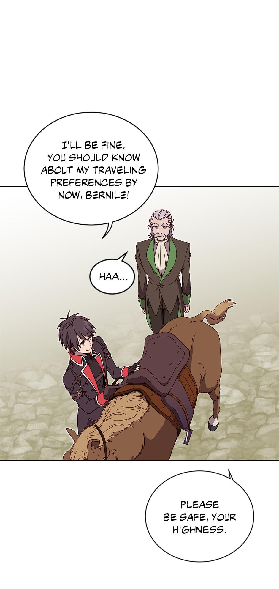 The Max Level Hero Strikes Back Chap 41 - Next Chap 42