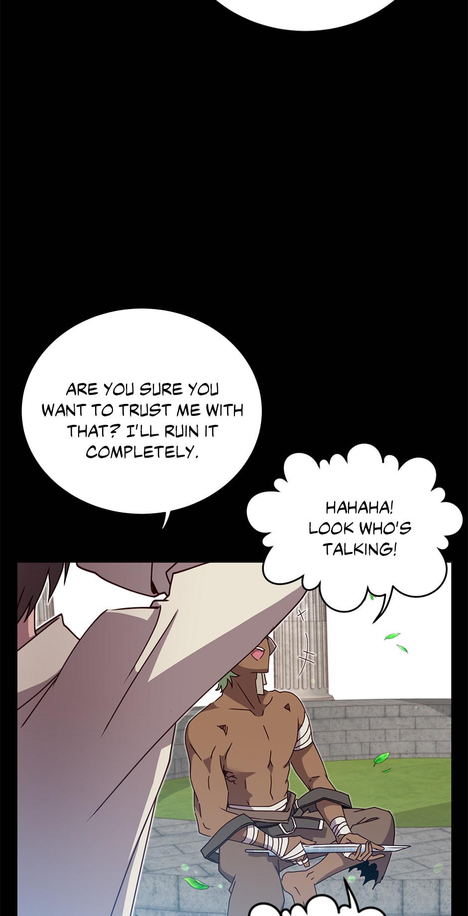 The Max Level Hero Strikes Back Chap 41 - Next Chap 42