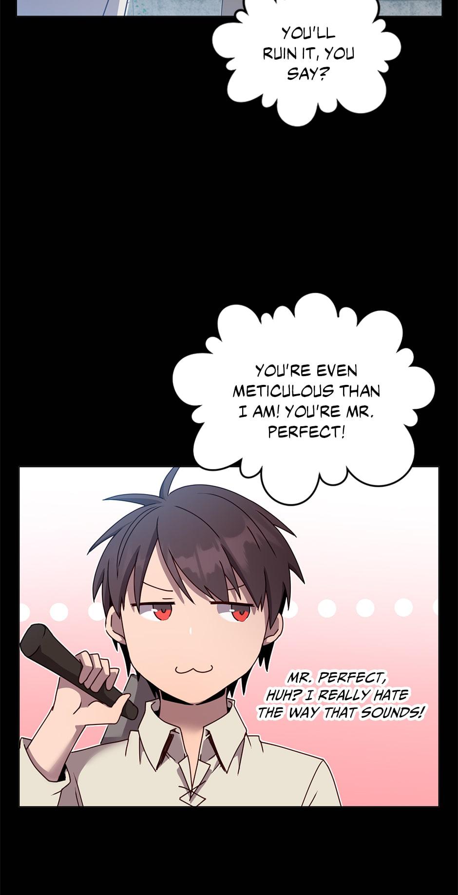 The Max Level Hero Strikes Back Chap 41 - Next Chap 42
