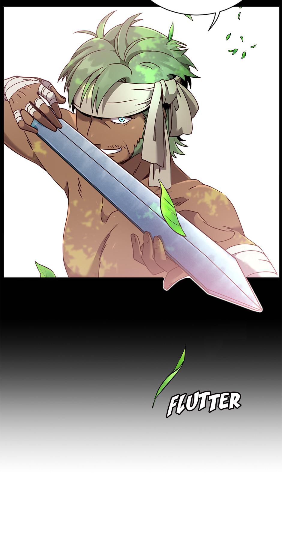 The Max Level Hero Strikes Back Chap 41 - Next Chap 42