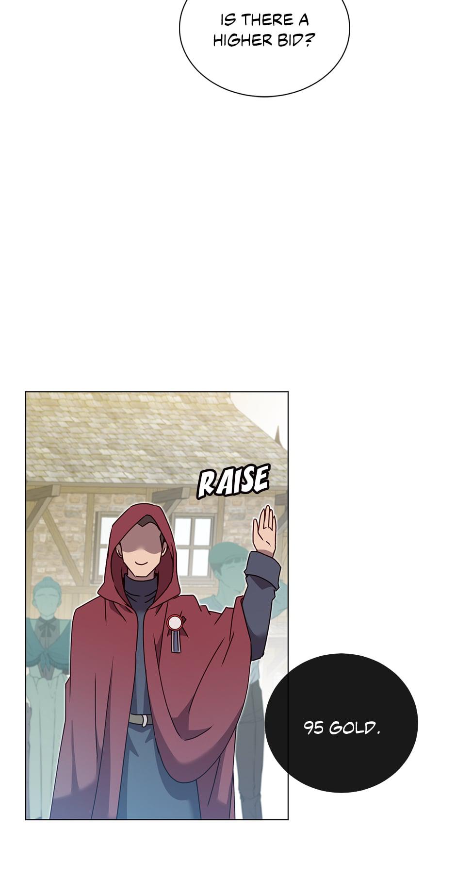 The Max Level Hero Strikes Back Chap 41 - Next Chap 42