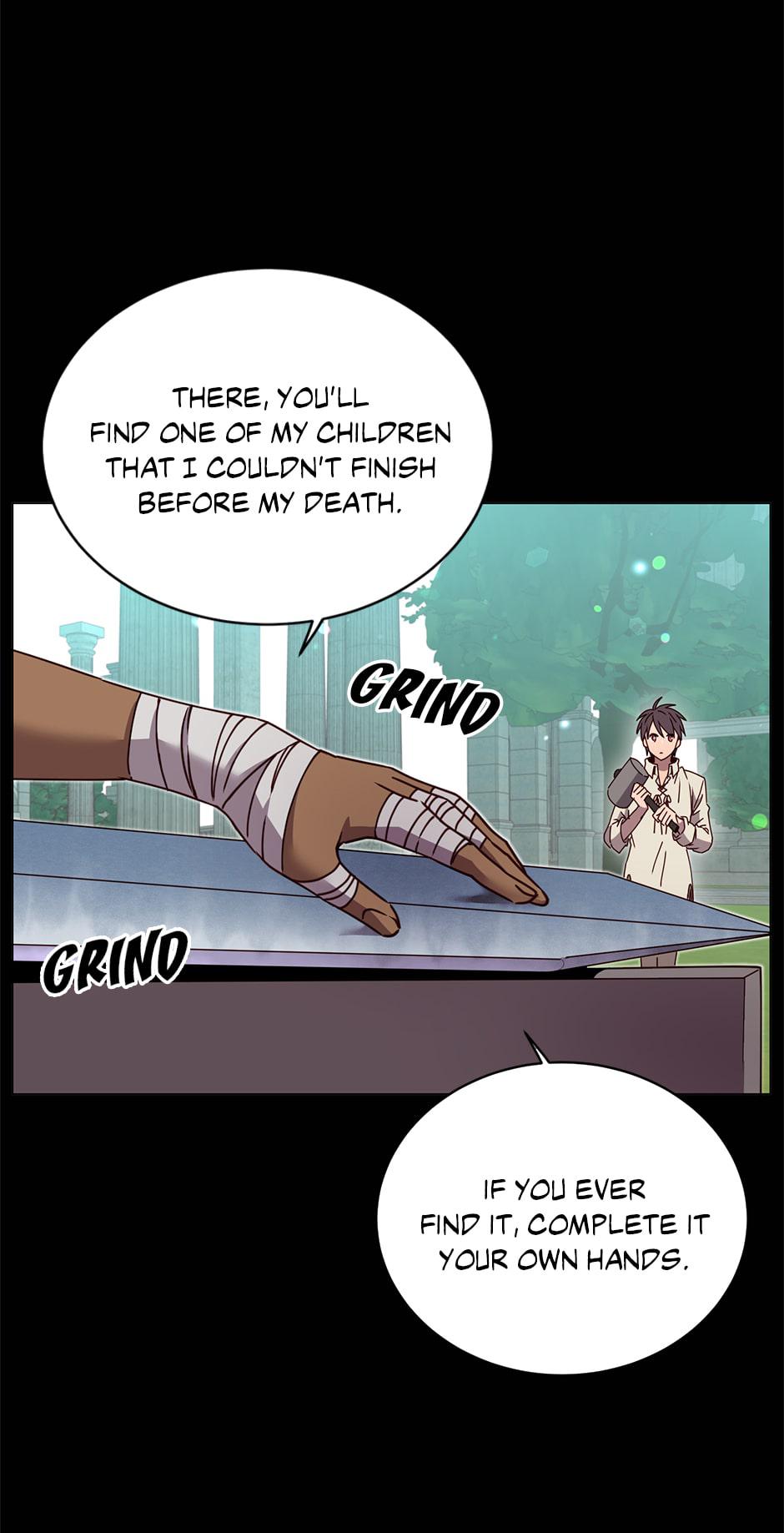 The Max Level Hero Strikes Back Chap 41 - Next Chap 42